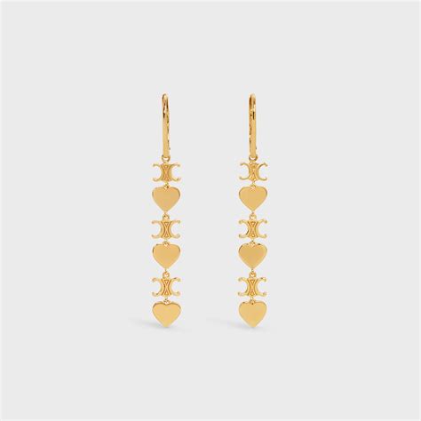 celine earring 2014|celine earrings price.